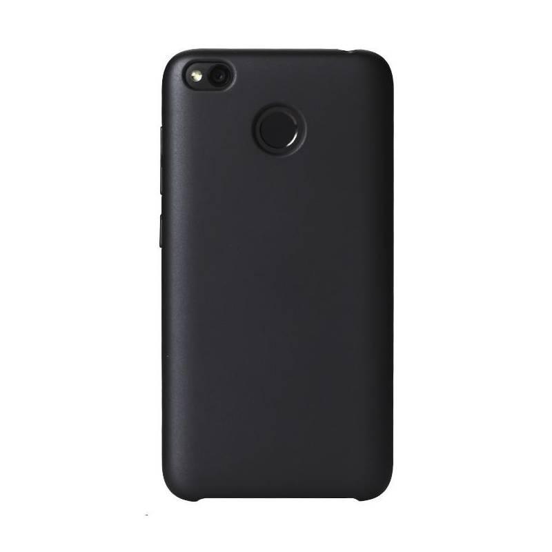 Kryt na mobil Xiaomi Redmi 4X Hard Case černý, Kryt, na, mobil, Xiaomi, Redmi, 4X, Hard, Case, černý