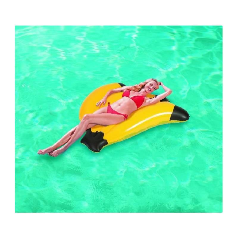 Lehátko nafukovací Bestway Banana