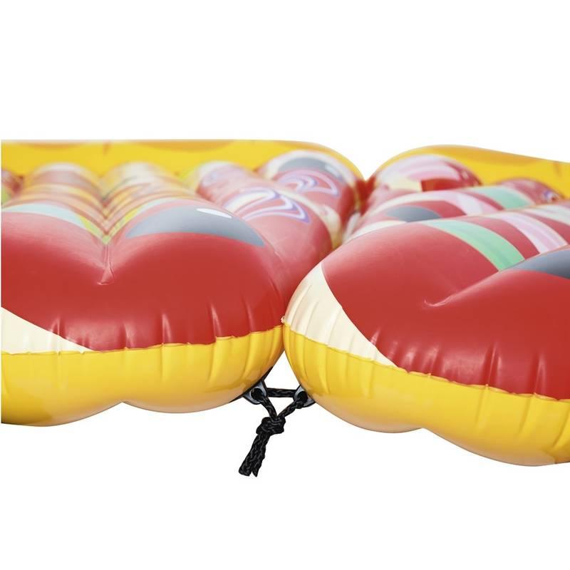 Lehátko nafukovací Bestway Pizza Party