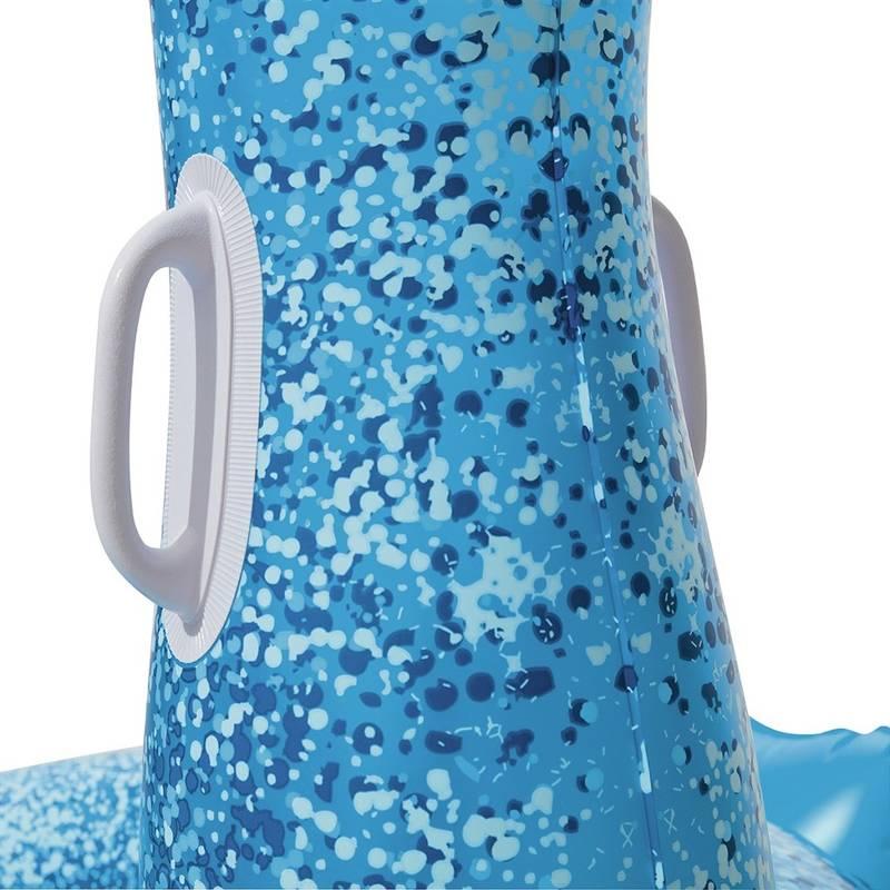 Lehátko nafukovací Bestway Pretty Peacock