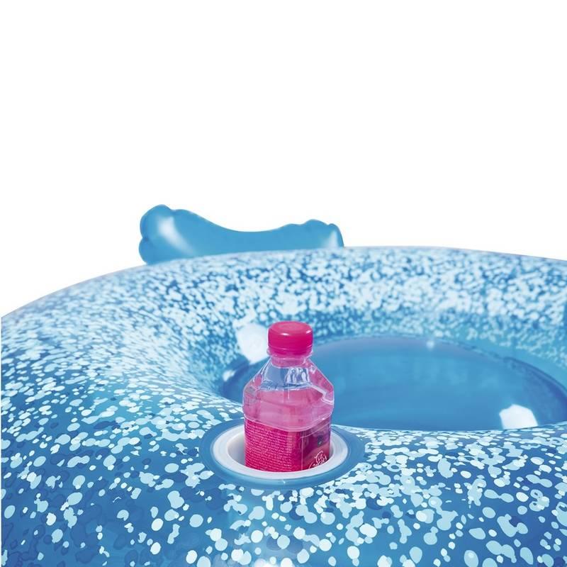 Lehátko nafukovací Bestway Pretty Peacock