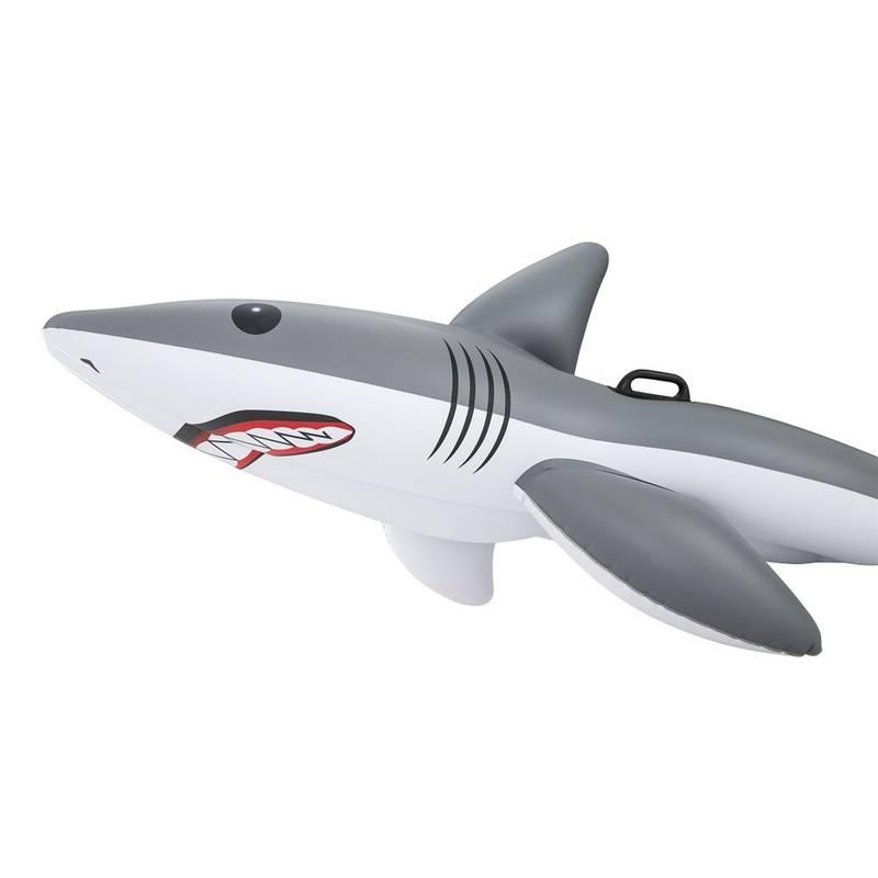 Lehátko nafukovací Bestway Shark