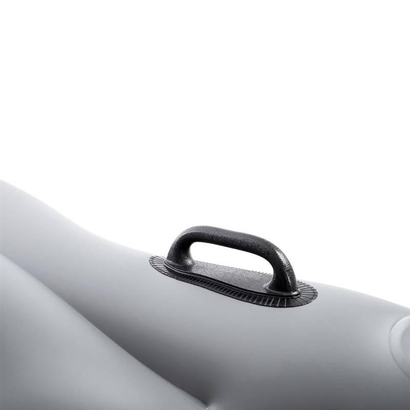 Lehátko nafukovací Bestway Shark