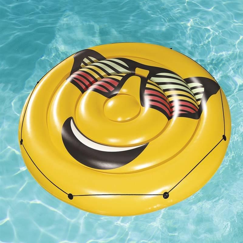 Lehátko nafukovací Bestway Summerstyle