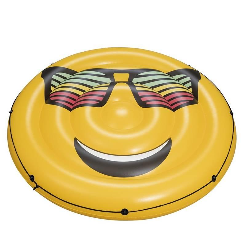 Lehátko nafukovací Bestway Summerstyle