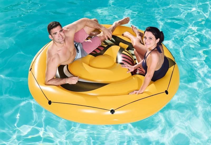 Lehátko nafukovací Bestway Summerstyle