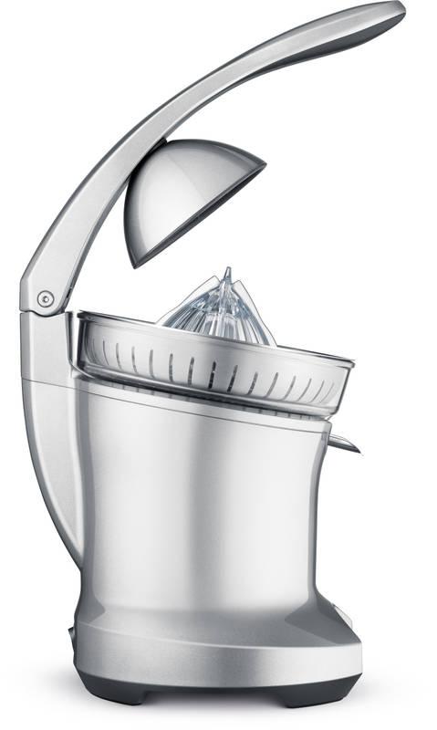 Lis na citrusy SAGE BCP600 stříbrný