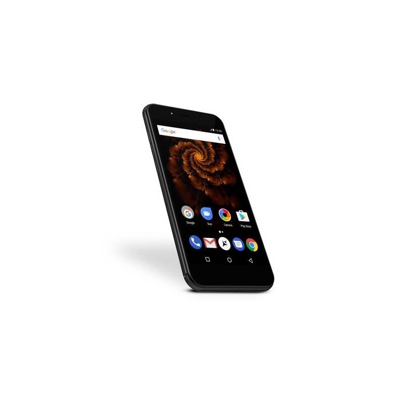 Mobilní telefon Allview X4 Soul Mini S Dual SIM modrý