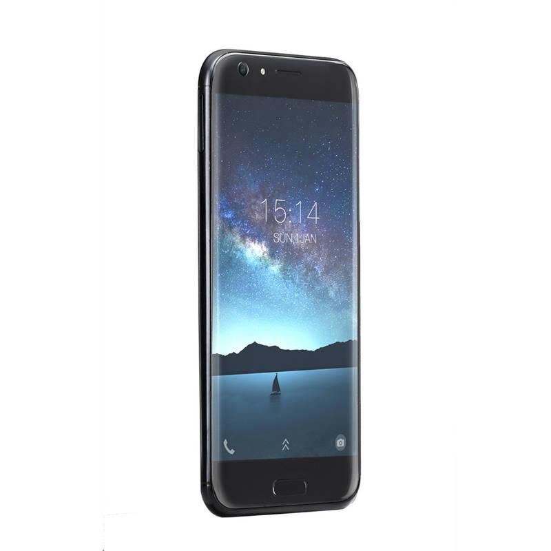Mobilní telefon Doogee BL5000 Dual SIM 4 GB 64 GB černý