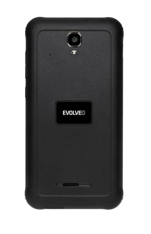 Mobilní telefon Evolveo StrongPhone G2 černý