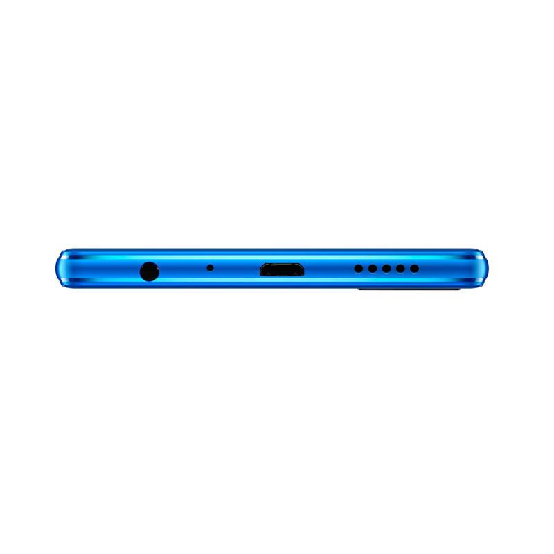 Mobilní telefon Honor 9 Lite Dual SIM modrý