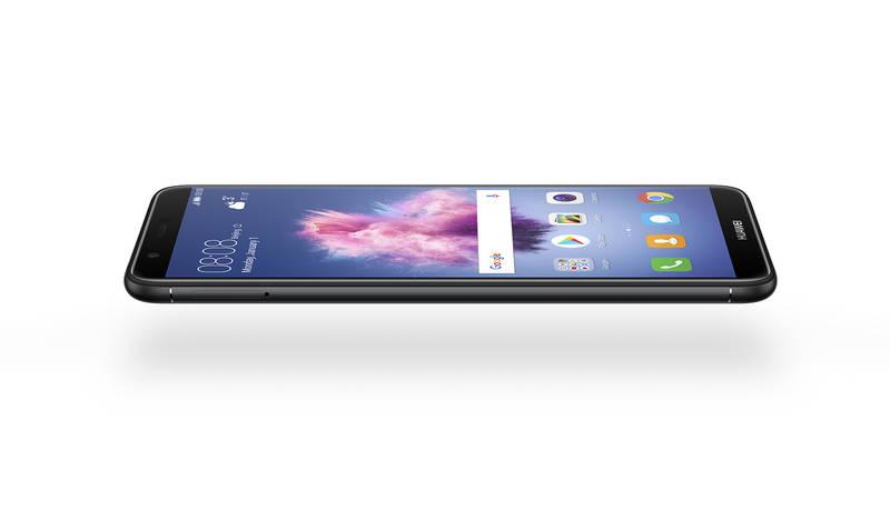 Mobilní telefon Huawei P smart Dual SIM černý