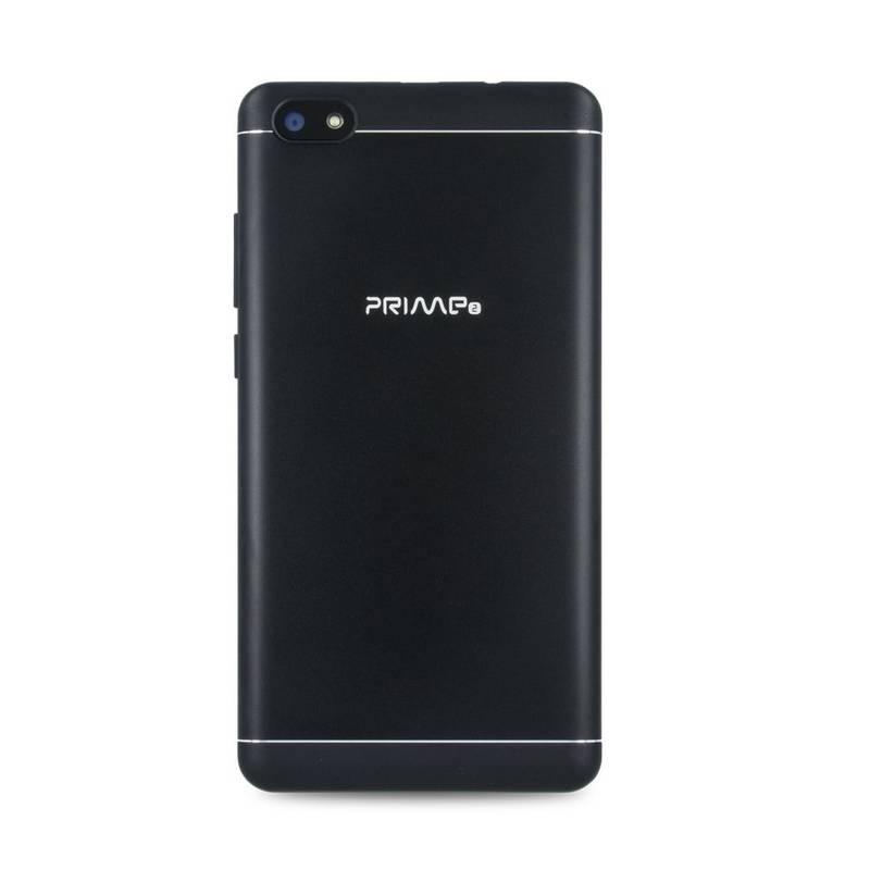 Mobilní telefon myPhone PRIME 2 Dual SIM černý