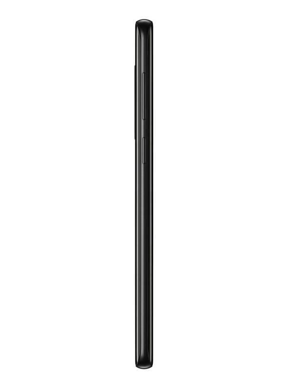 Mobilní telefon Samsung Galaxy S9 256GB černý