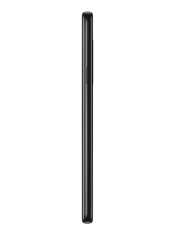 Mobilní telefon Samsung Galaxy S9 256GB černý