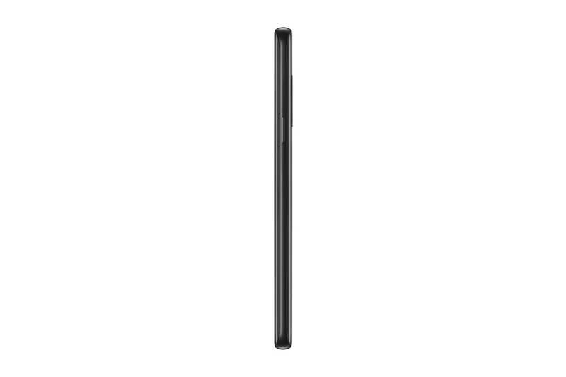 Mobilní telefon Samsung Galaxy S9 černý