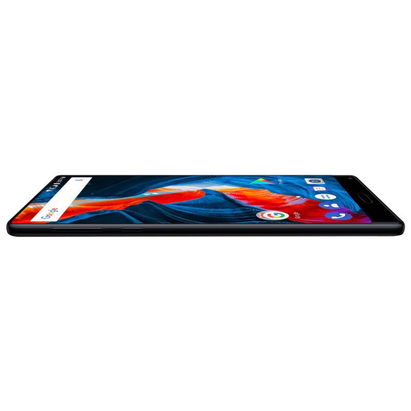 Mobilní telefon UleFone MIX Dual SIM černý