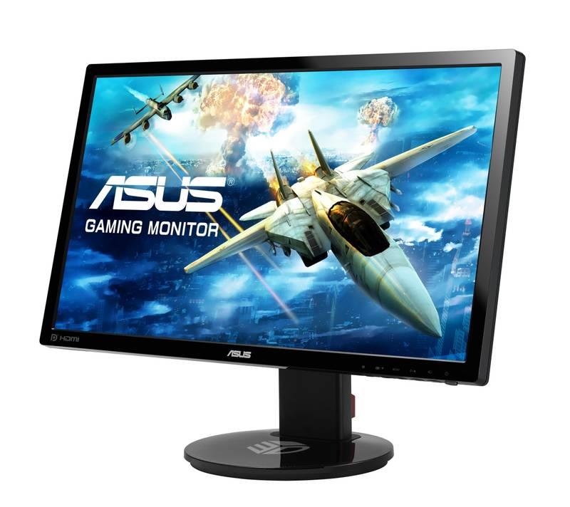 Monitor Asus VG278Q černý