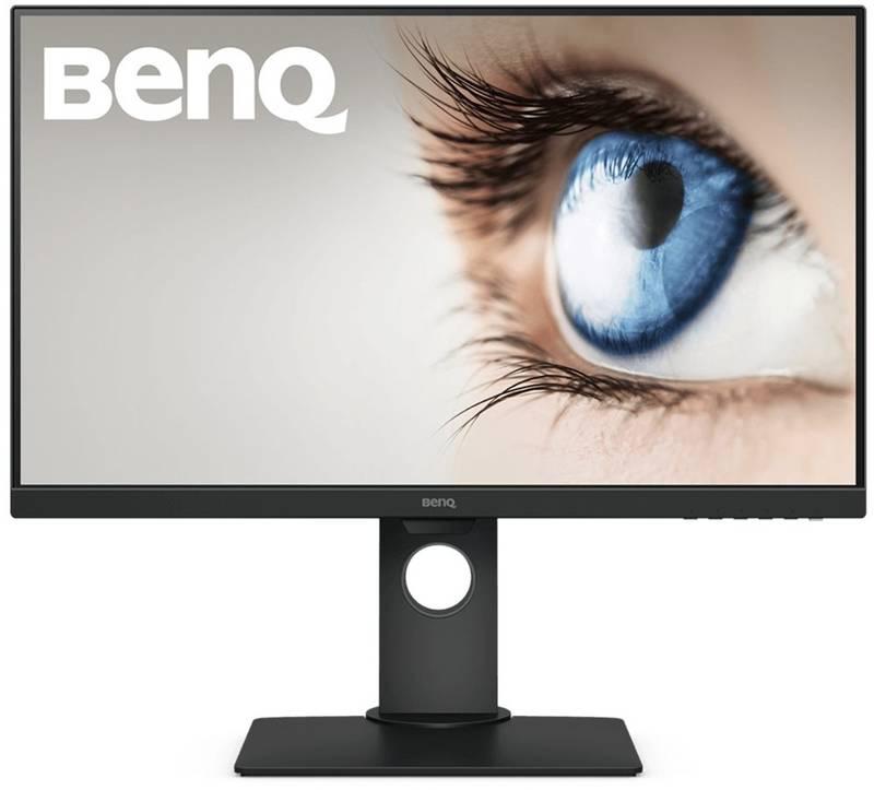 Monitor BenQ BL2780T černý
