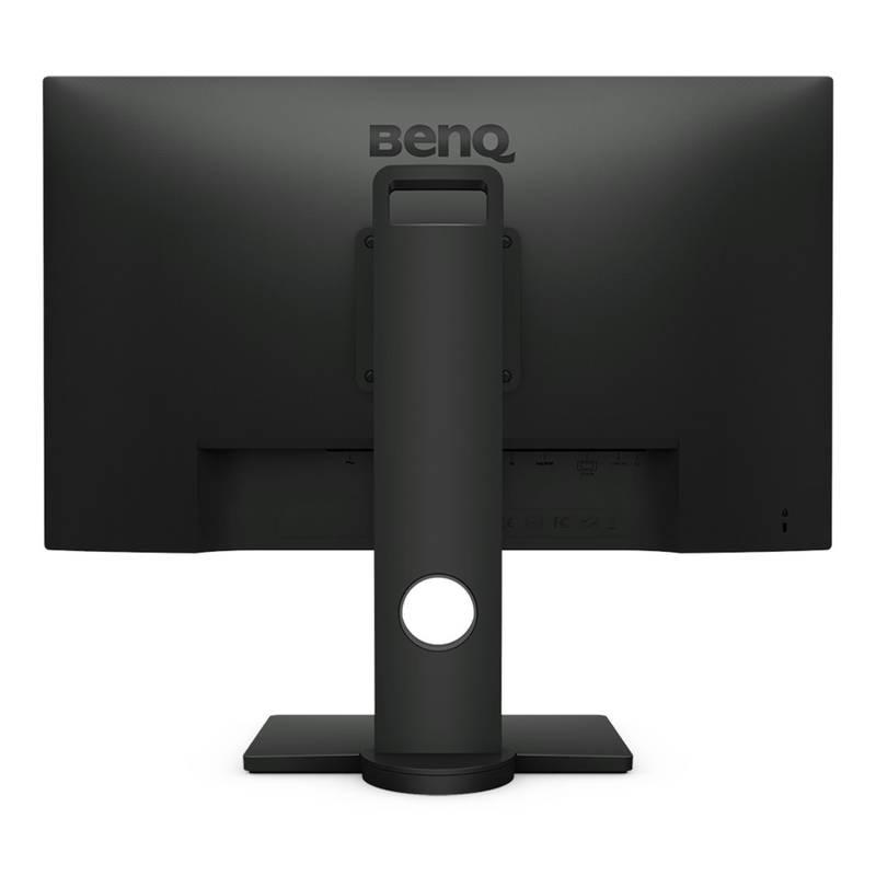 Monitor BenQ BL2780T černý, Monitor, BenQ, BL2780T, černý