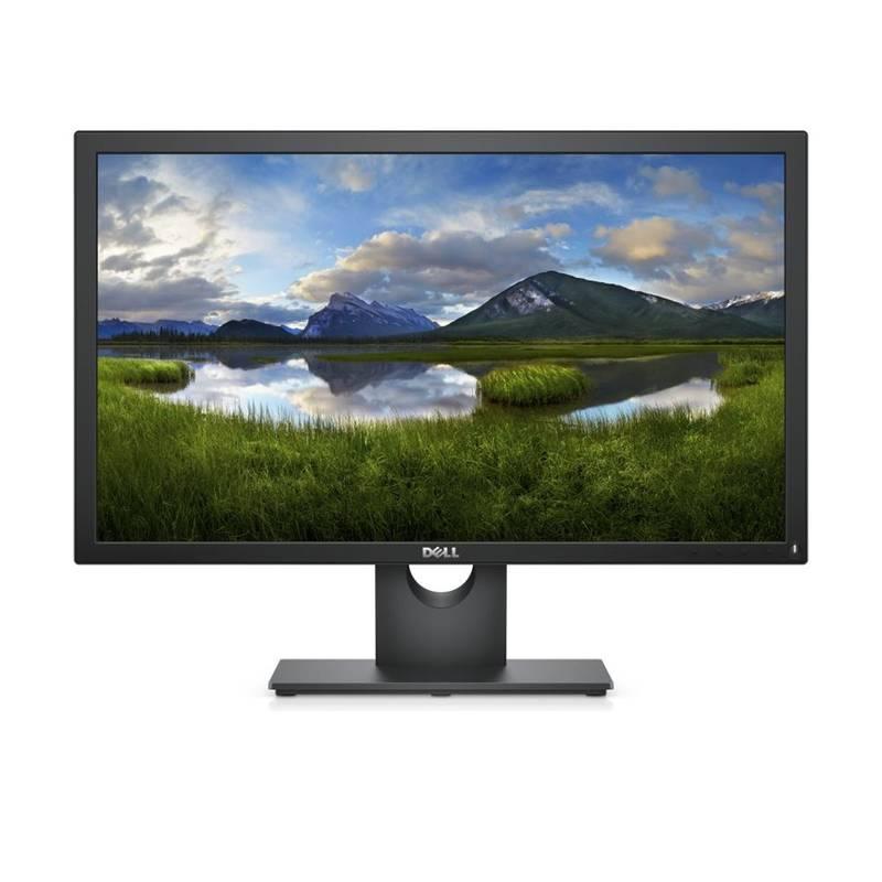 Monitor Dell E2318H černý