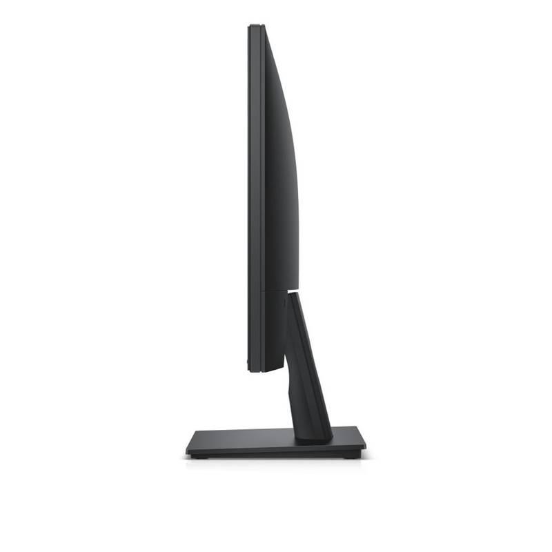 Monitor Dell E2318H černý