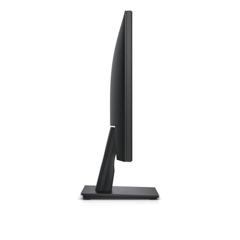 Monitor Dell E2318H černý