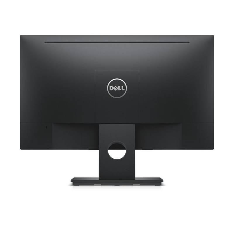 Monitor Dell E2318H černý