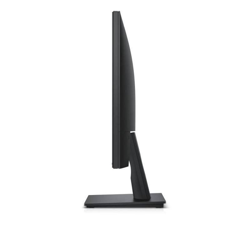 Monitor Dell E2318H černý