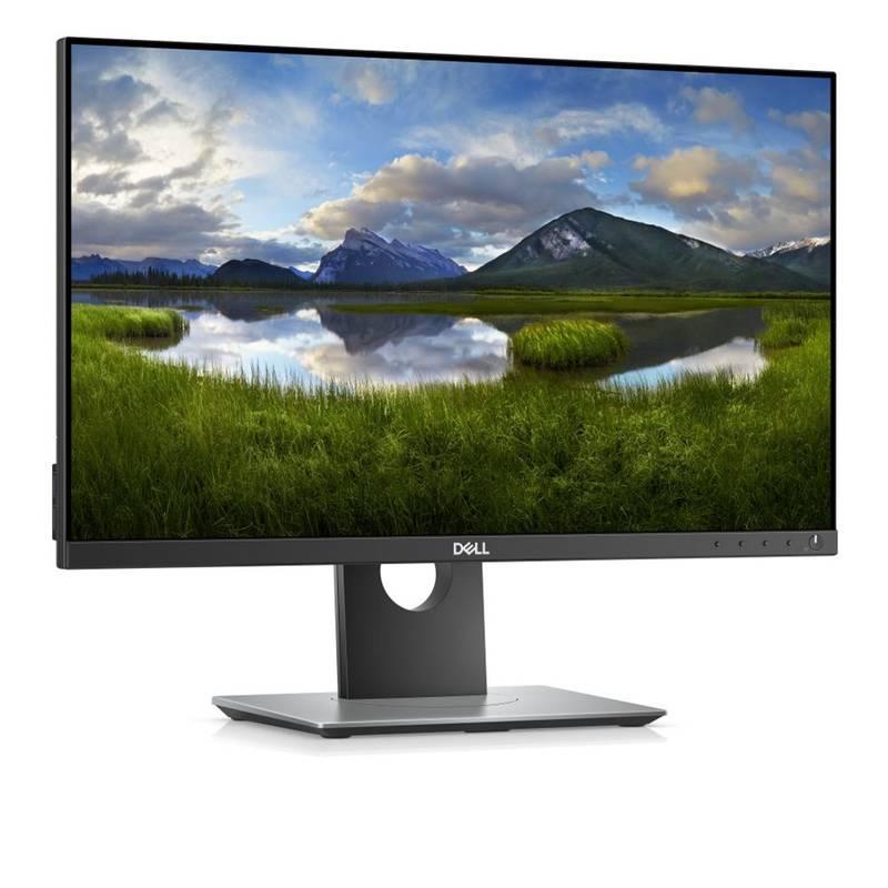 Monitor Dell P2418D černý