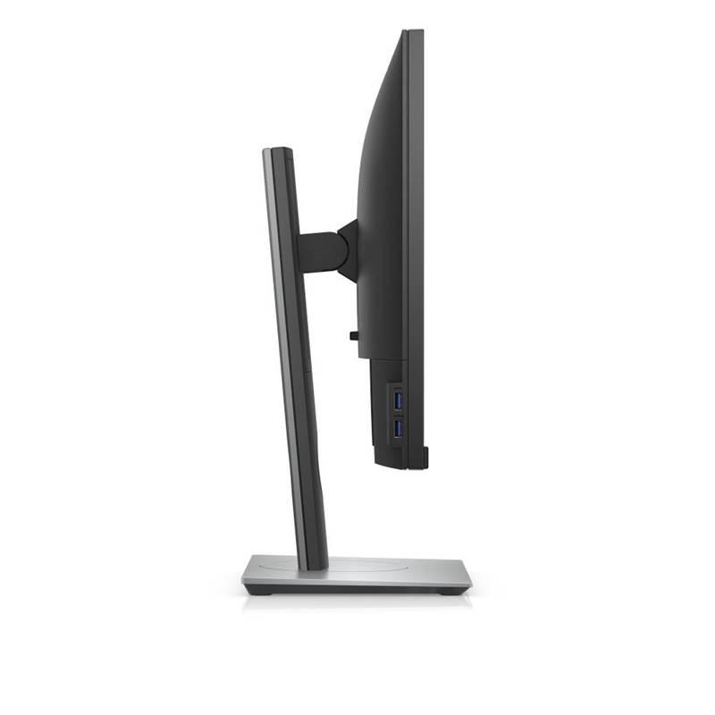 Monitor Dell P2418D černý