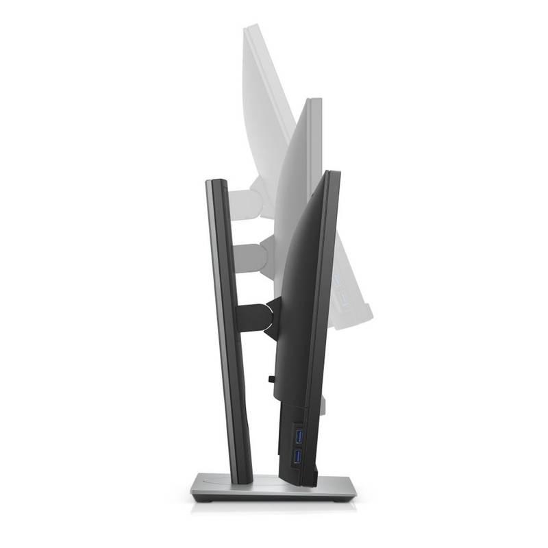 Monitor Dell P2418D černý