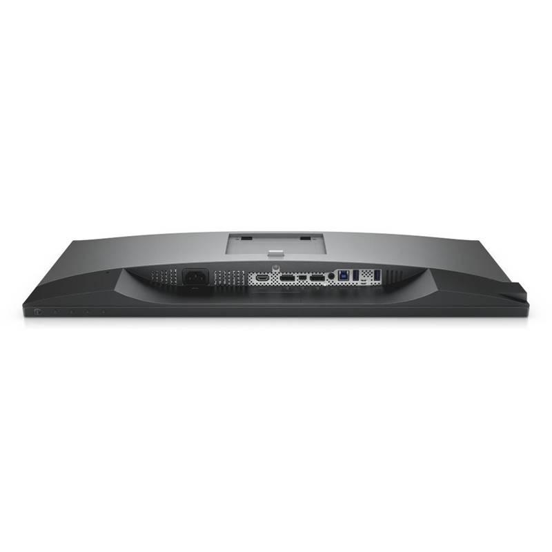 Monitor Dell U2518D Ultrasharp černý