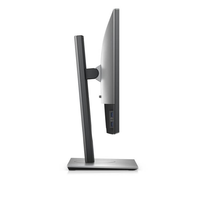Monitor Dell U2518D Ultrasharp černý