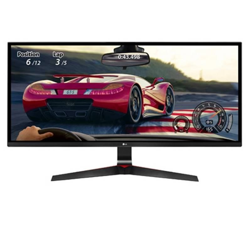 Monitor LG 34UM69G-B.AEU