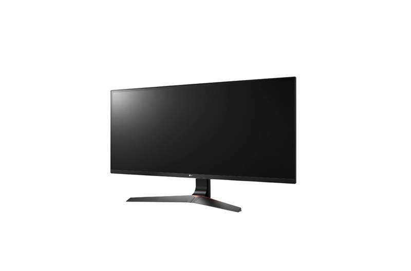 Monitor LG 34UM69G-B.AEU