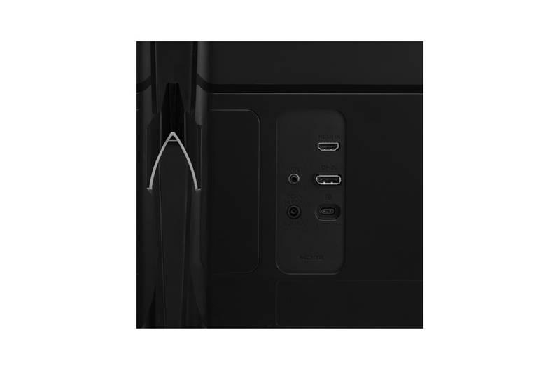 Monitor LG 34UM69G-B.AEU