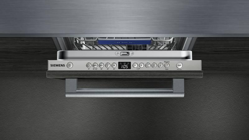 Myčka nádobí Siemens speedMatic SR635X01IE