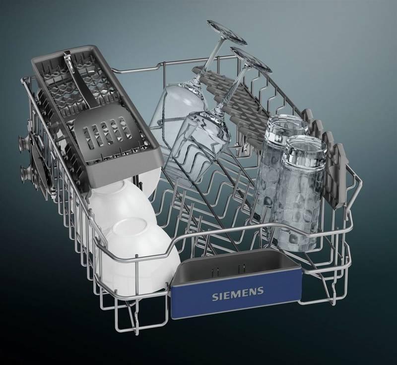 Myčka nádobí Siemens speedMatic SR635X01IE