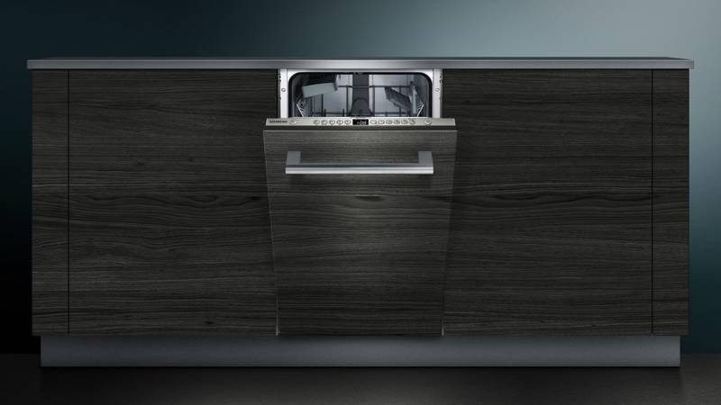 Myčka nádobí Siemens speedMatic SR635X01IE