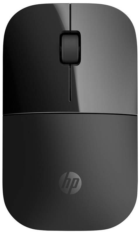 Myš HP Z3700 černá