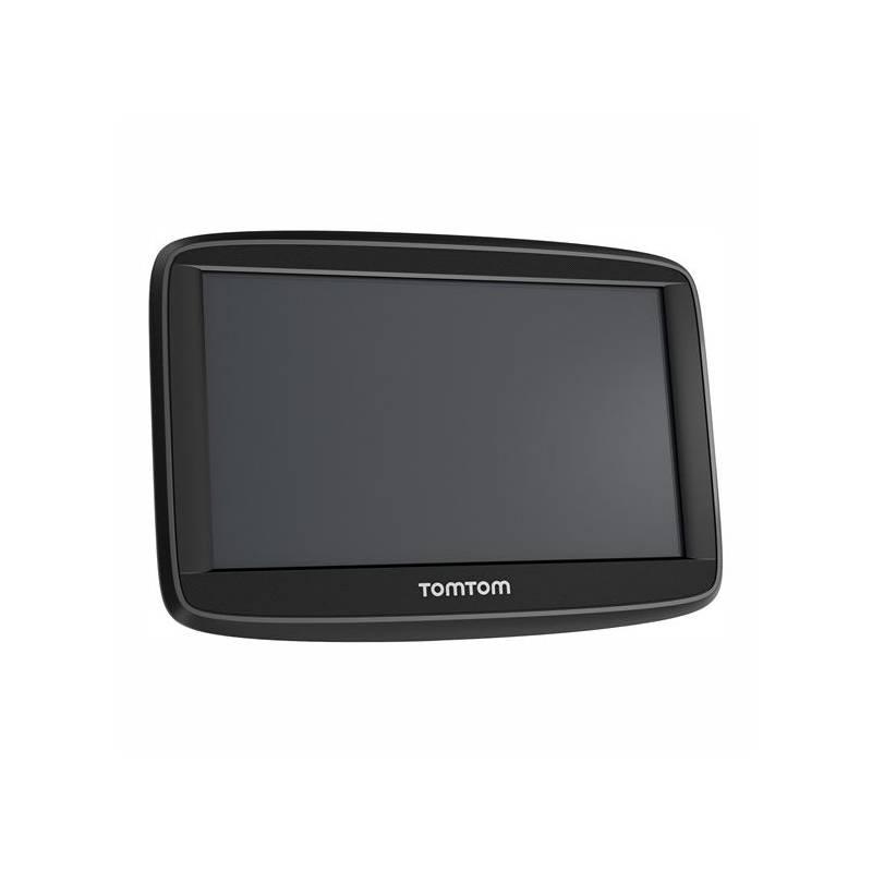 Navigační systém GPS Tomtom START 42 Regional CEE černá