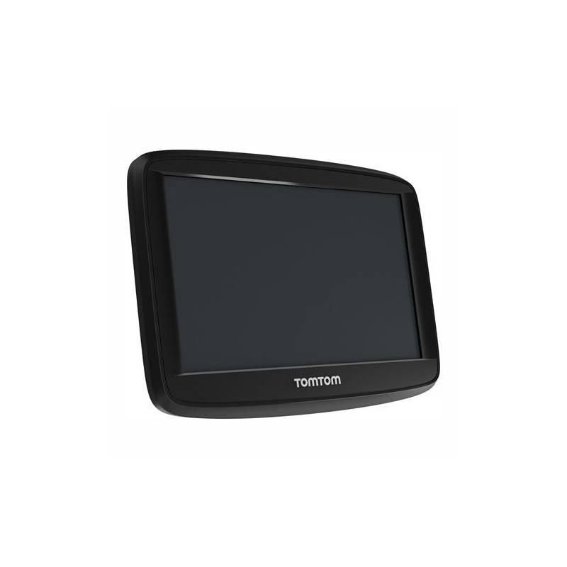 Navigační systém GPS Tomtom START 42 Regional CEE černá
