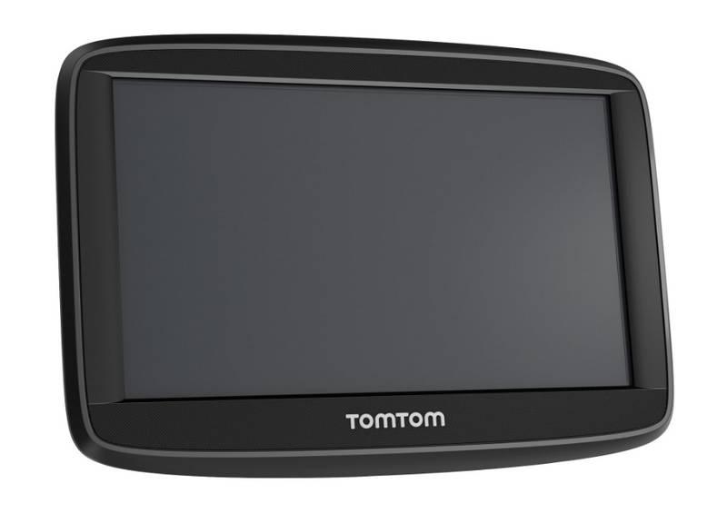 Navigační systém GPS Tomtom START 52 Europe černá, Navigační, systém, GPS, Tomtom, START, 52, Europe, černá