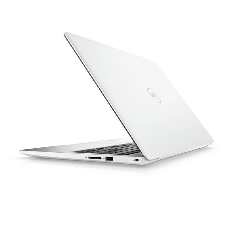 Notebook Dell Inspiron 15 5000 bílý