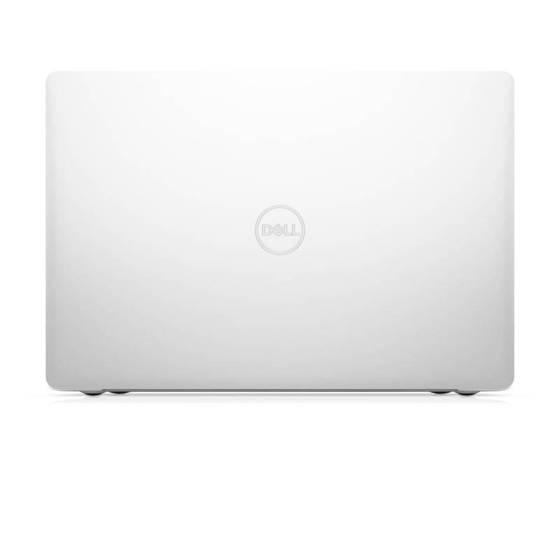 Notebook Dell Inspiron 15 5000 bílý