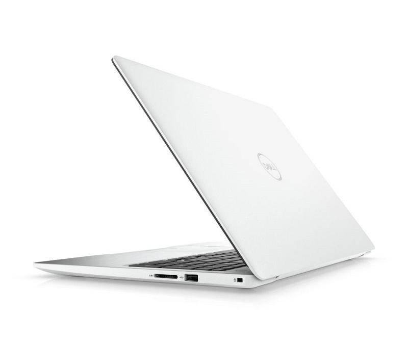 Notebook Dell Inspiron 15 5000 bílý