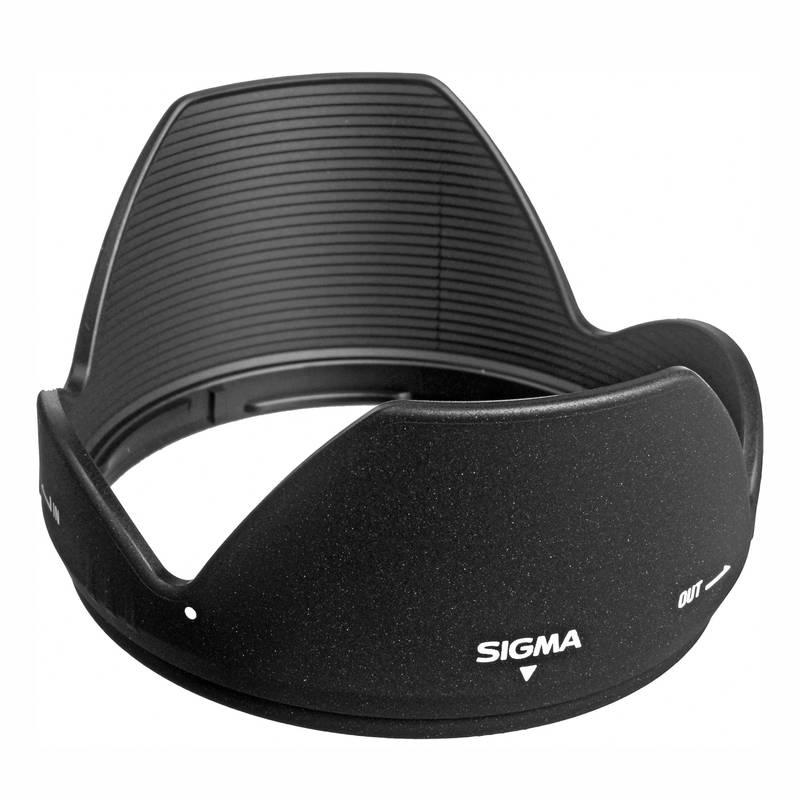Objektiv Sigma 17-50 mm 2.8 EX DC OS HSM Canon černý, Objektiv, Sigma, 17-50, mm, 2.8, EX, DC, OS, HSM, Canon, černý
