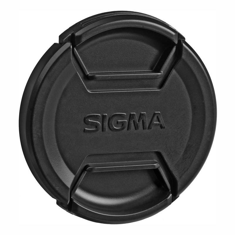 Objektiv Sigma 17-50 mm 2.8 EX DC OS HSM Nikon černý