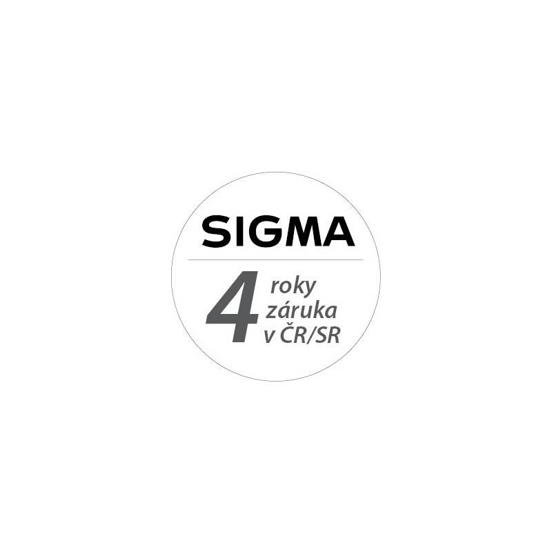 Objektiv Sigma 17-70 mm F2.8-4 DC MACRO OS HSM Canon černý